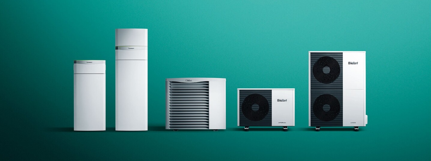  Vaillant Teknik Servisi