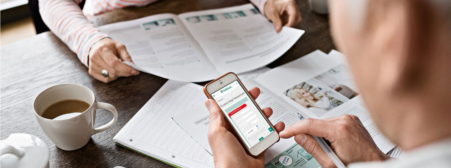  Vaillant Tamir Servisi